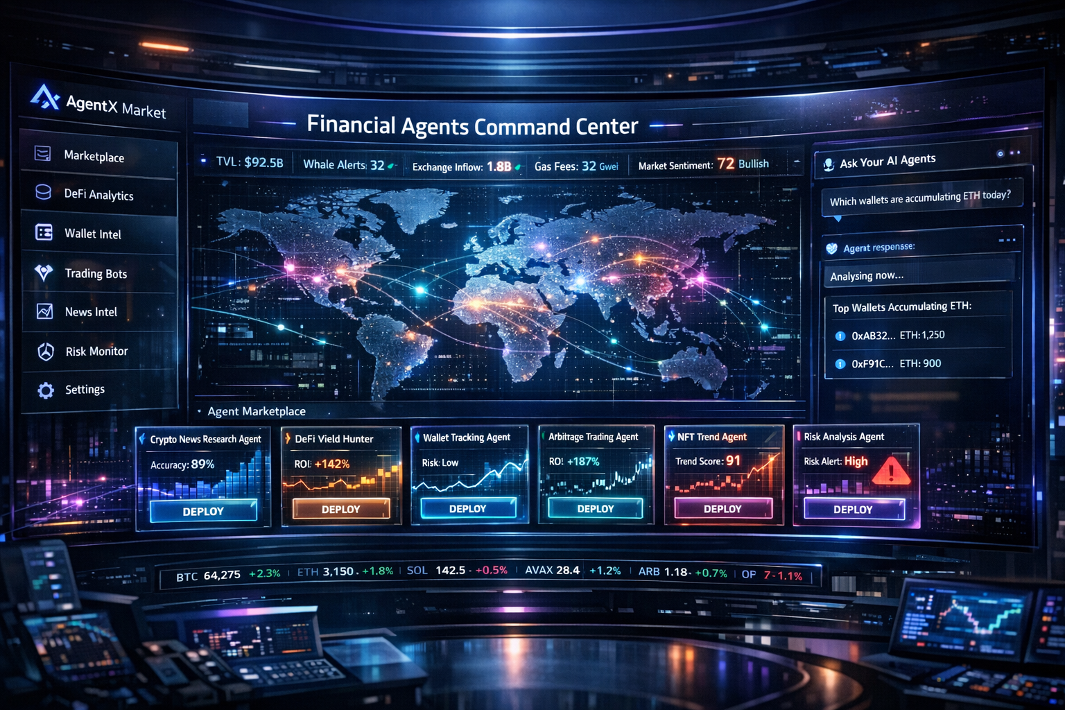 Ml system design developers developer - ruturaj M.'s portfolio image
