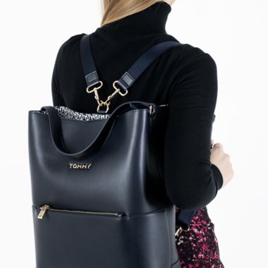 Tommy Hilfiger Handbag / backbag ICONIC TOMMY