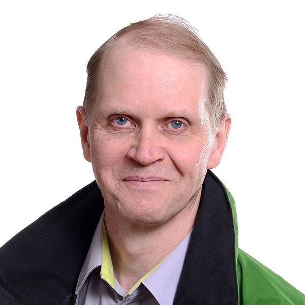 Tuomo Hirvonen