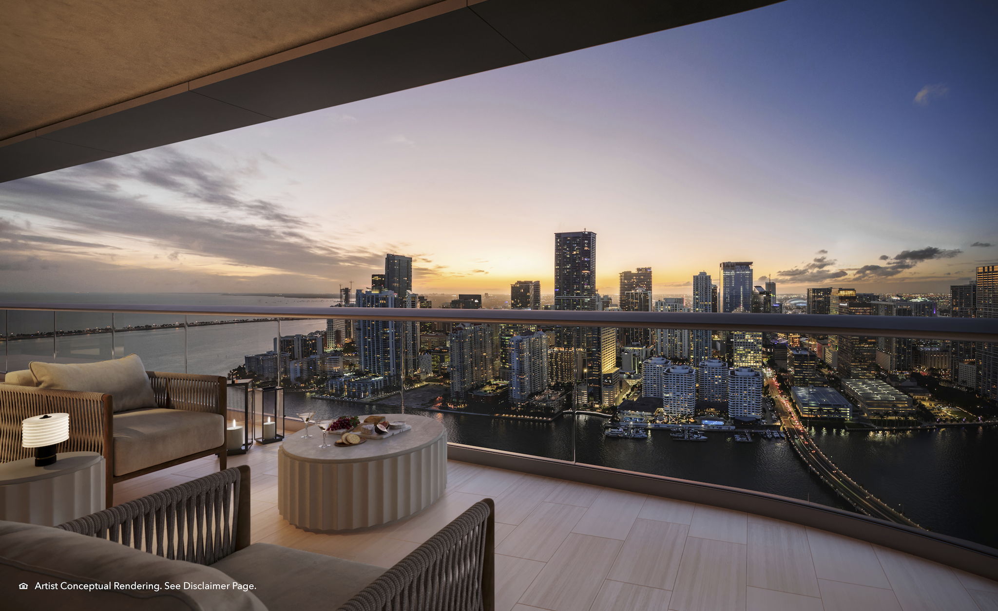 image 13 of Mandarin Oriental Brickell Key