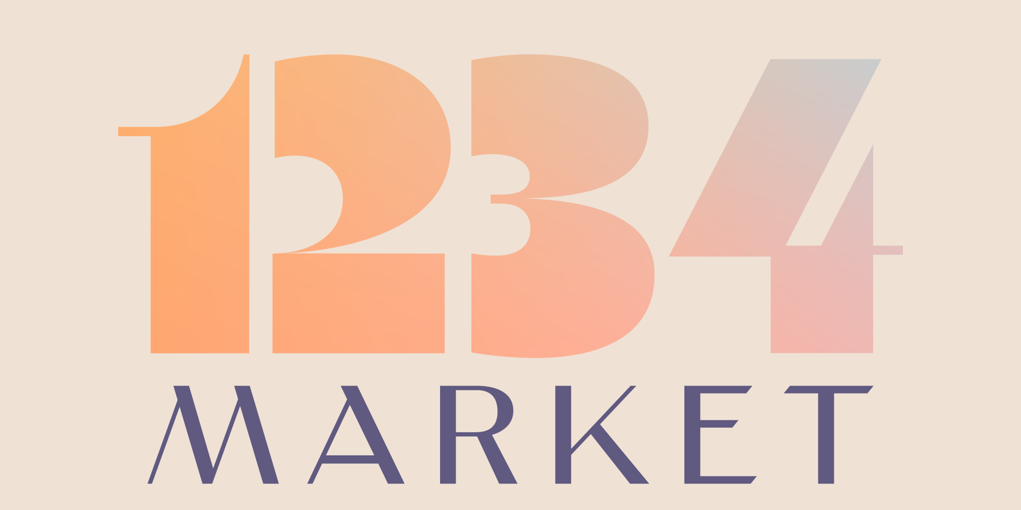 1234 ~ Market at Dusk Goods & Gifts promotional image