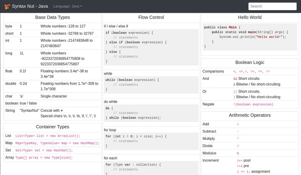 6 Best offline documentation browsers as of 2023 - Slant