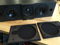 Meridian  DSP 5000C Center Chanel Speakers Complete wit... 8