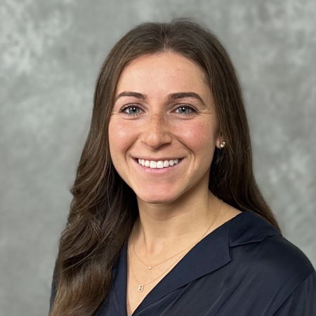 Brooke Catanzaro, Psy.D