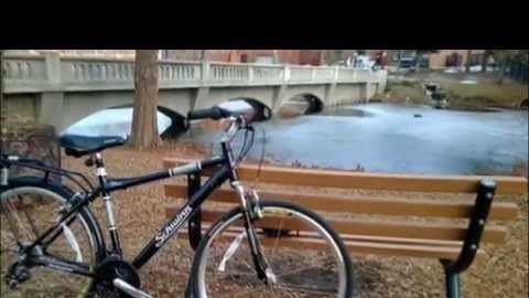 Schwinn discover 2025 city series