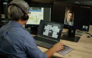 Real Time Collaboration Real Time Collaboration