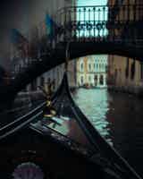 Tour "Hidden Venice: Private 30-Minute Gondola Ride" - review photo 3