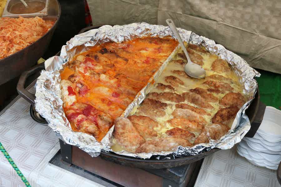 A street food adventure (5 dishes included) - photo 2