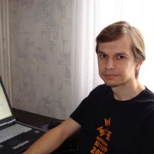 Eugene A. Simonenko Avatar