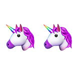 2 Unicorns