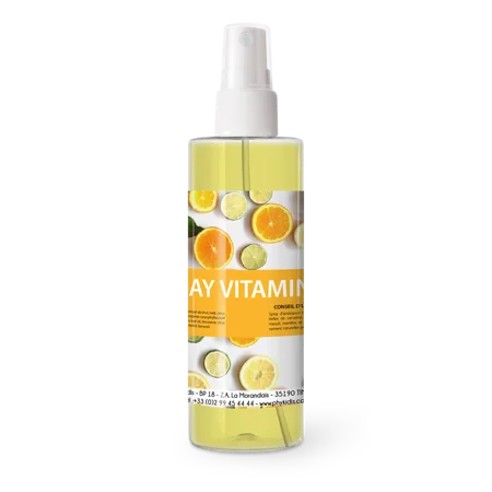 Spray Vitamine
