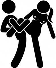 icon of sexual position