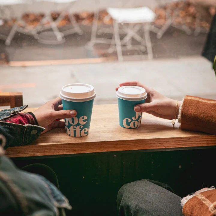Joe Coffee Company