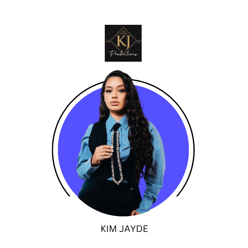 Kim Jayde Robinson's LinkedIn Profile