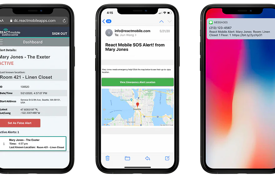 Screenshot image