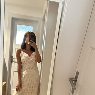 Kleid 