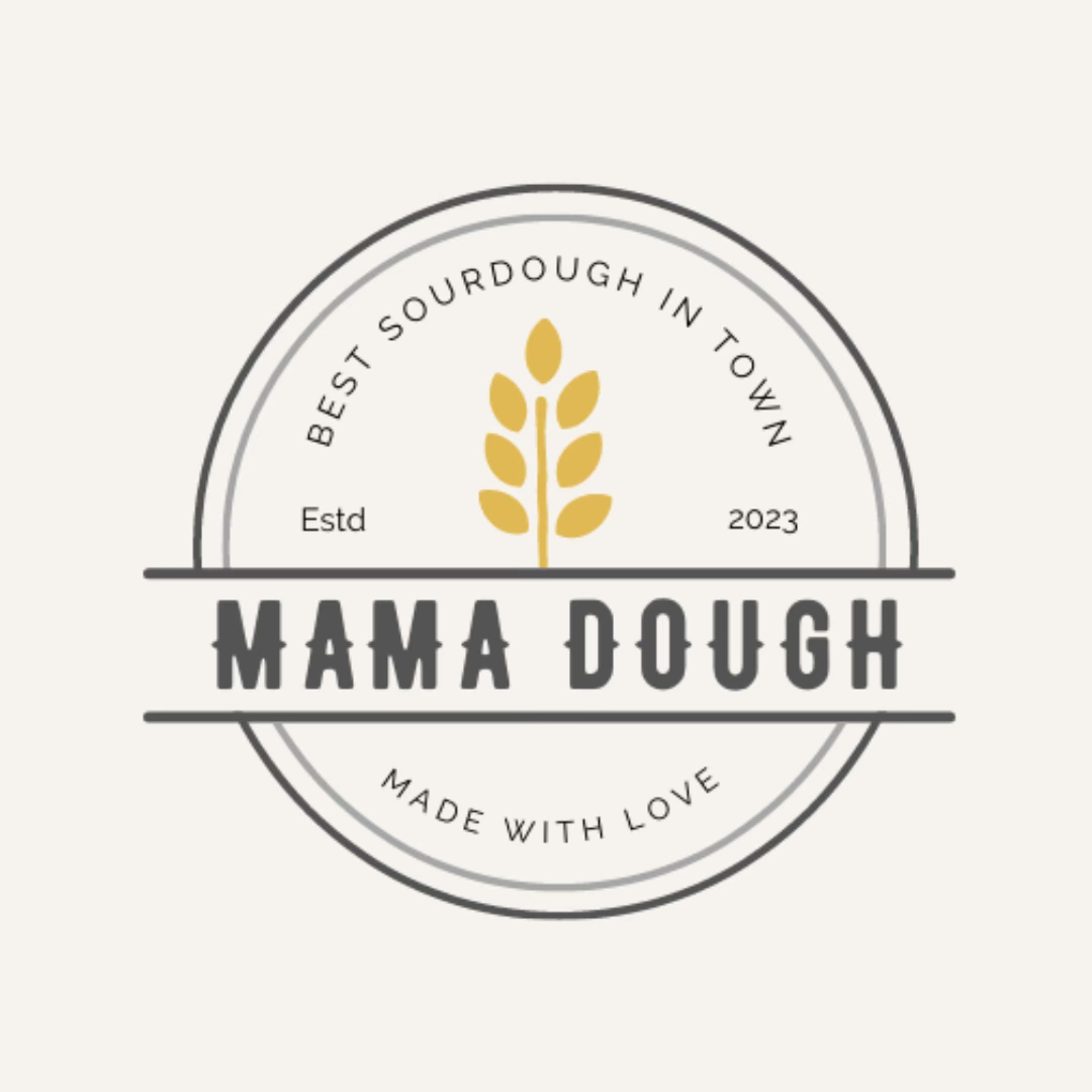 Mama Dough l Sourdough Bakery | Mia Axtell — photo from hotplate.com