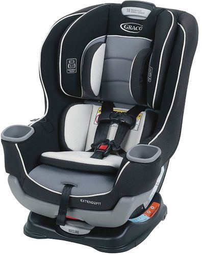 graco safety 1st car seat
