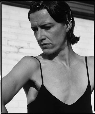 Iris Heusschen