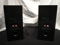 Rega RS-1 Speaker Pair (Black) 3