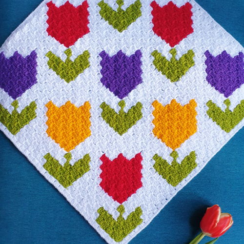 Tulip Love