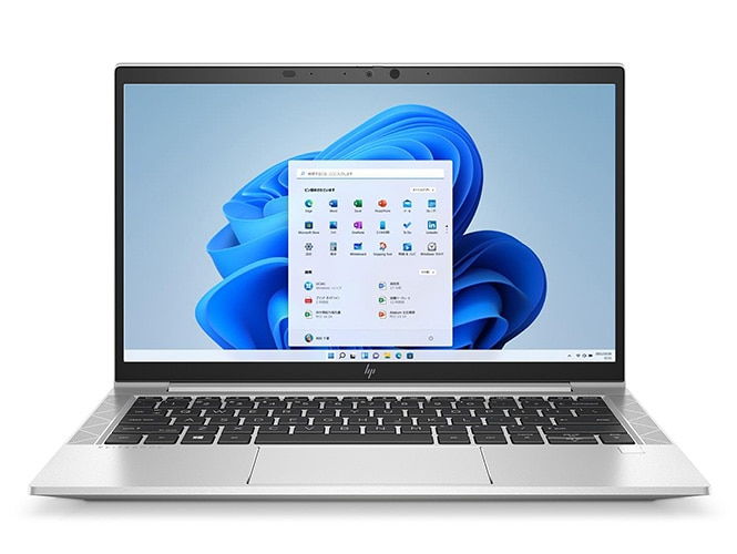 HP EliteBook 830 G8_イメージ画像