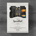 Speedball Sets