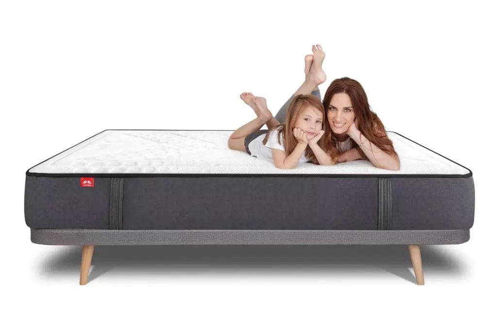ventajas de comprar un colchón online Morfeo