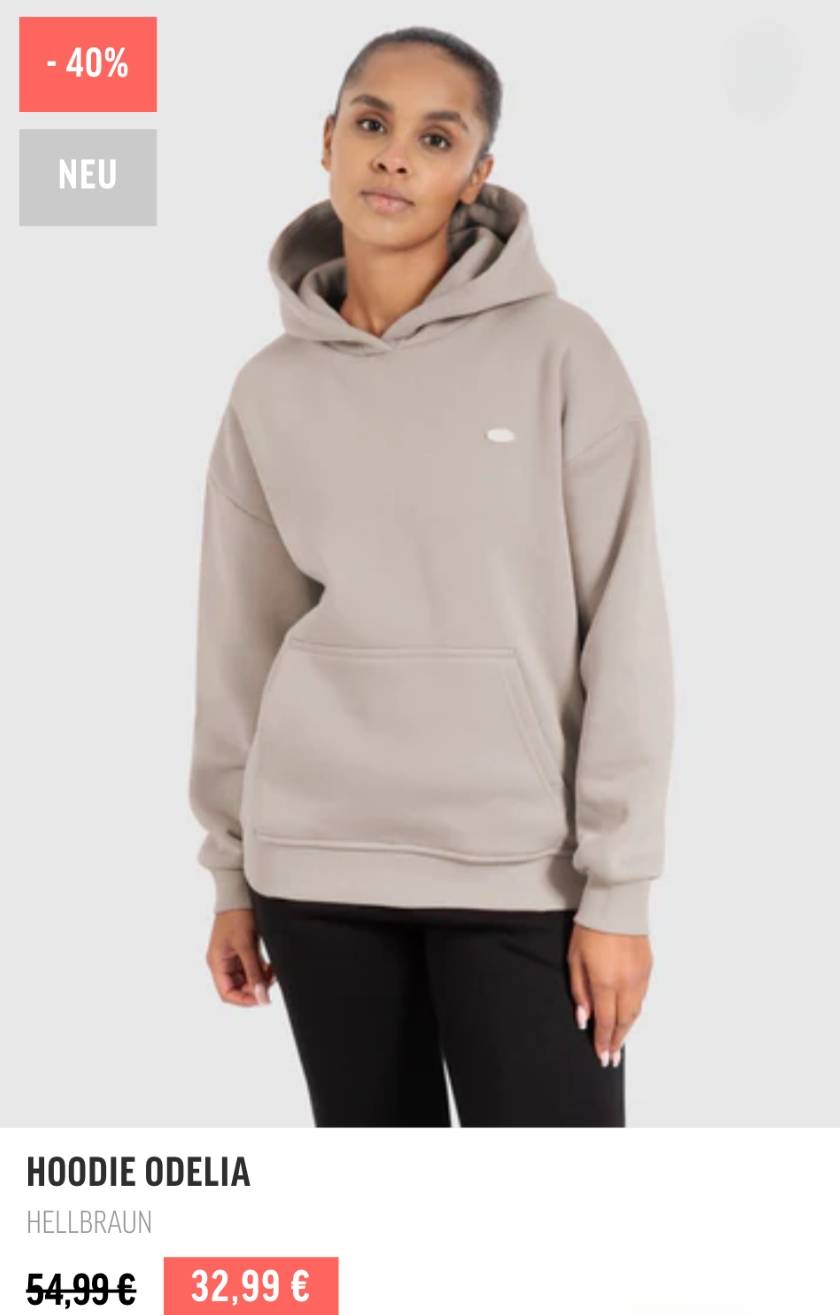 Smilodox® Offizieller Sportshop für Sportbekleidung