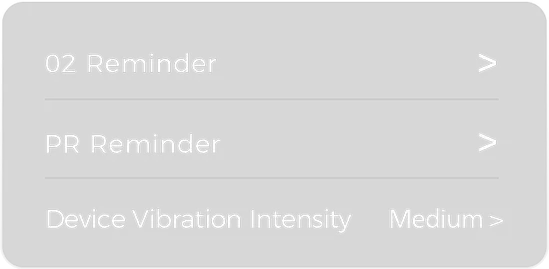 next-gen algorithm ensures accurate oxygen monitoring during sleep