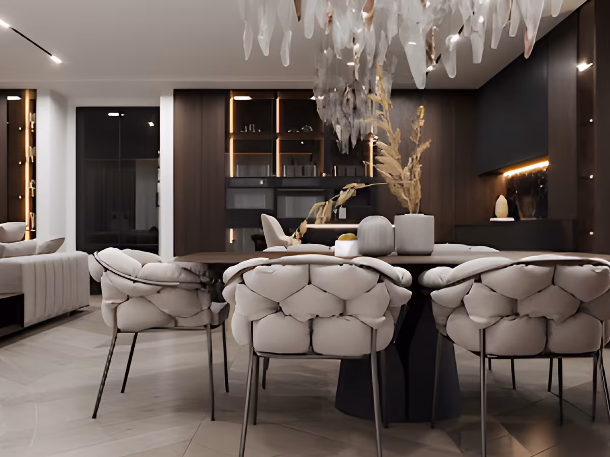 fresh home interior interior designer marylebone