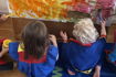 Geniuses In Action Family Childcare 