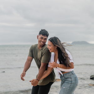 Our Anniversary Photoshoot