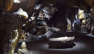 dechenhöhle wolfsschlucht