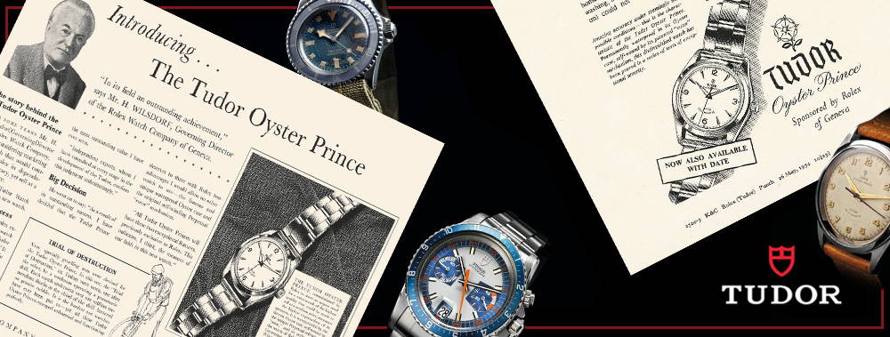 Les montres Tudor sont-elles un bon investissement ?