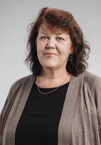 Satu Mustajoki