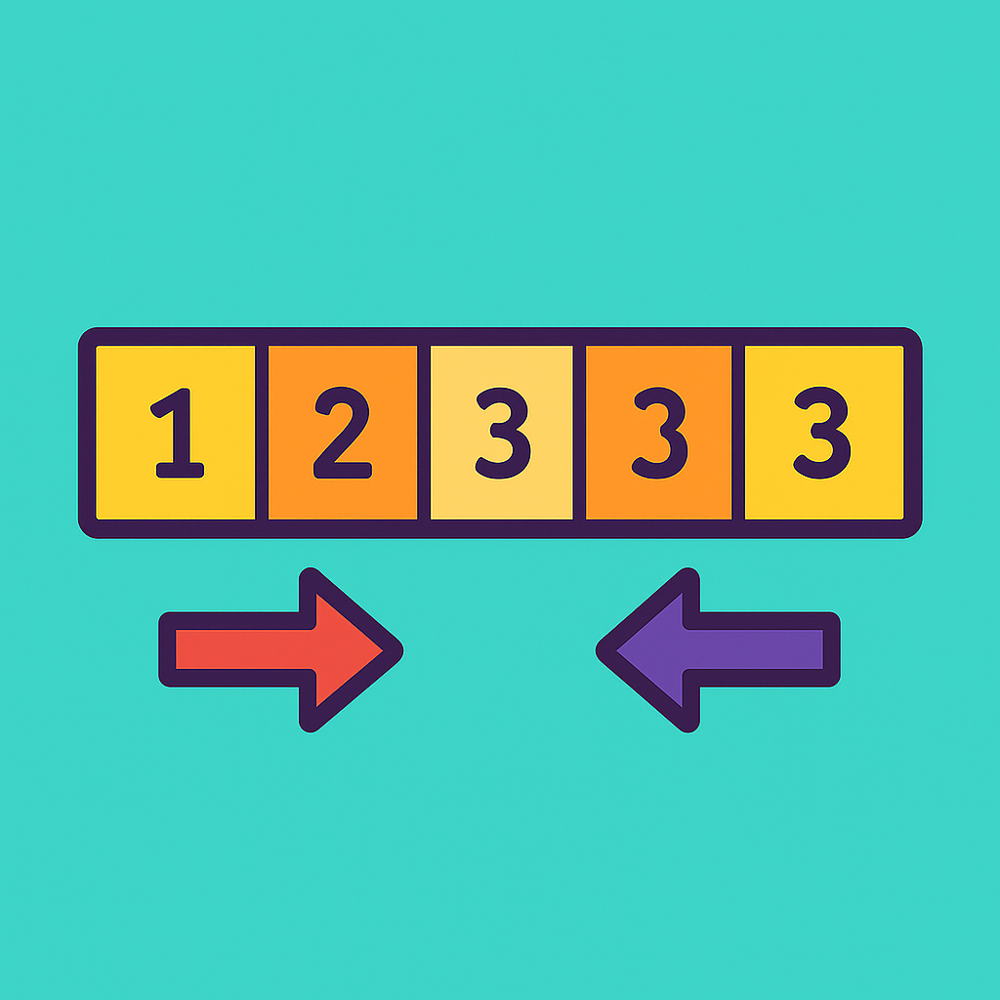 Two-Pointer Magic: Finding Pairs in Linear Time