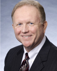 Blaine Aikin: Having private-equity investors has heightened our attention to financial, operational and client profile metrics for our own business.