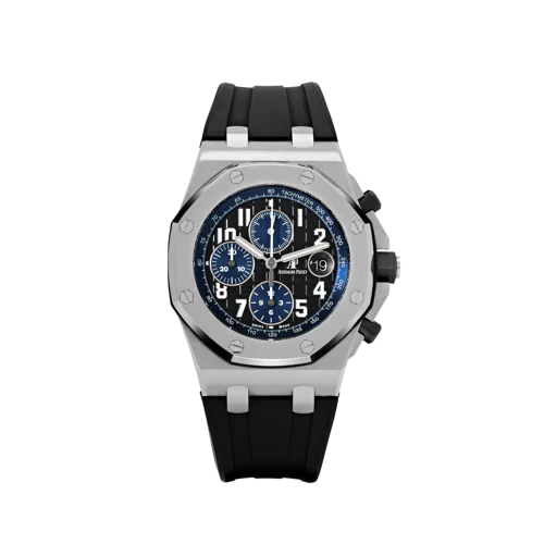 Audemars Piguet Royal Oak Offshore Chronograph 26470ST.OO.A028CR.01