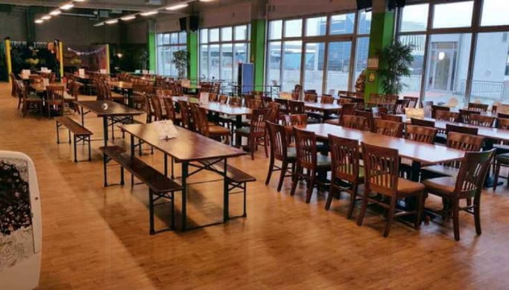 bambooland berlin südwest esstische