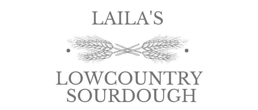 Laila’s Lowcountry Sourdough — photo from hotplate.com