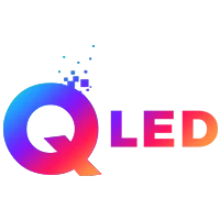 UColor 19 Apex - 19 Inch 4K UHD Monitor QLED 144Hz Computer Display with HDR