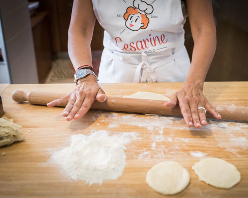 Corsi di cucina Bologna: Cuciniamo insieme: tradizione e divertimento in cucina