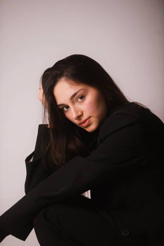 Cornélia Forget