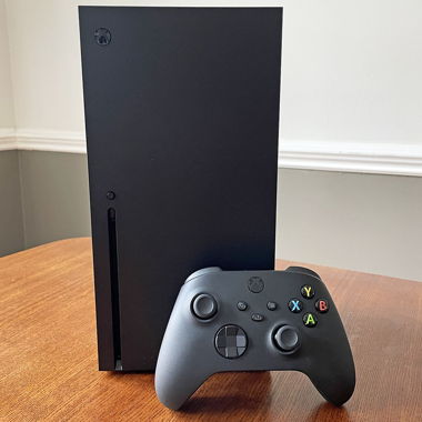 Xbox Series X 1Tb