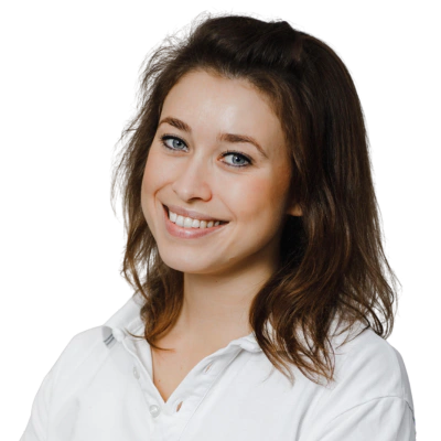 Dr. Luisa Cristina Jung