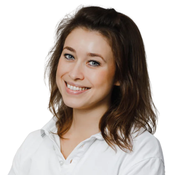 Dr. Luisa Cristina Jung