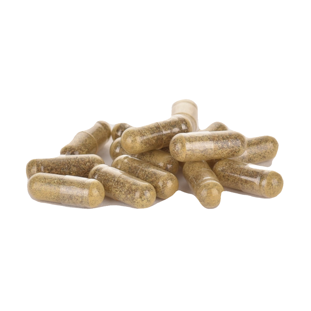 Je suis à plat - Vitamines grossesse