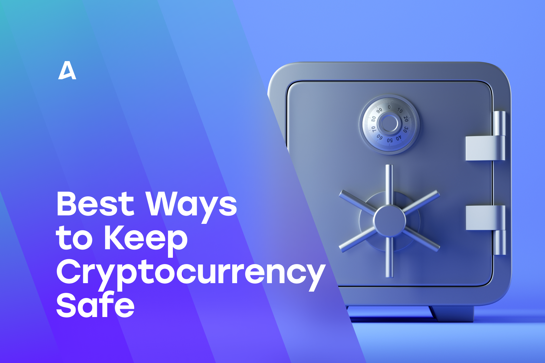 How to Keep Your Cryptocurrency Safe