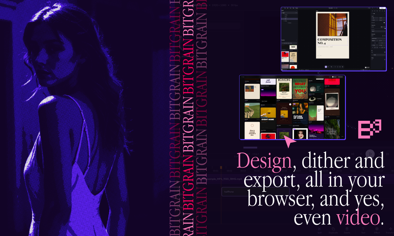 Video playback technologies developers developer - Diptanshu M.'s portfolio image